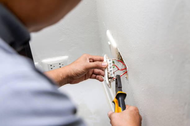Best Affordable Electrical Installation  in Lodi, WI
