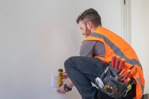 Best Electrical Outlet Repair  in Lodi, WI